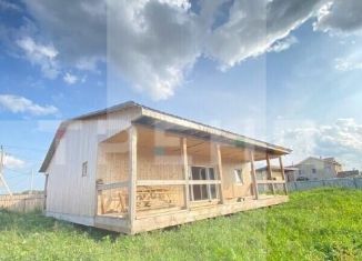 Продается дом, 94.5 м2, деревня Владимировка, деревня Владимировка, 19