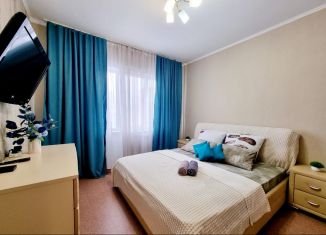 Сдам 1-комнатную квартиру, 38 м2, Кемерово, Притомский проспект