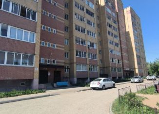 Сдается двухкомнатная квартира, 55 м2, Костромская область, Никитская улица, 92А