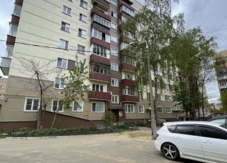 Продаю трехкомнатную квартиру, 60 м2, Московская область, улица Карла Либкнехта, 4
