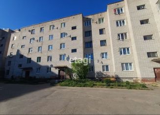 Трехкомнатная квартира на продажу, 62.4 м2, Ленинградская область, деревня Гостицы, 3А