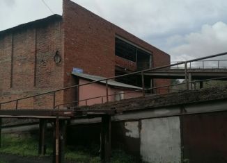 Продам гараж, 18 м2, Алтайский край, Тракторная улица, 142Б