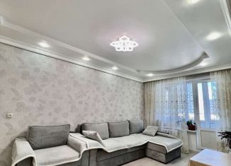 Продается однокомнатная квартира, 35 м2, Пятигорск, Украинская улица, 64к1