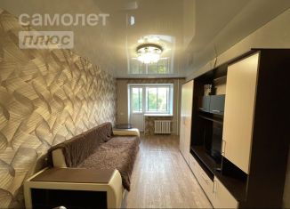 2-комнатная квартира на продажу, 37.6 м2, Республика Башкортостан, проспект Ленина, 24А