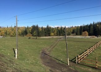 Продажа участка, 30 сот., Верх-Уймонское сельское поселение