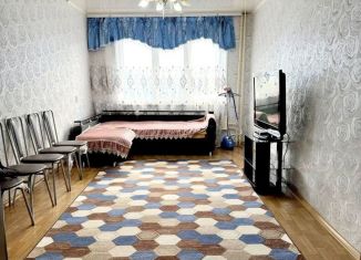 Продается трехкомнатная квартира, 68.3 м2, Челябинская область, Коммунистический проспект, 3