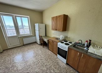 Продается 1-комнатная квартира, 47 м2, Уфа, улица Комарова, 8, Орджоникидзевский район