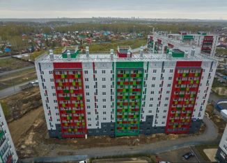 Продается двухкомнатная квартира, 41.1 м2, Челябинская область