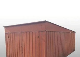 Продажа гаража, 18 м2, Бугульма, Центральная площадь