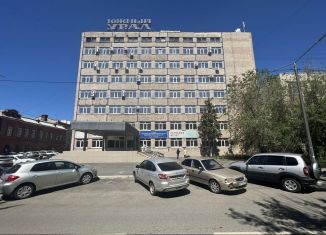 Офис в аренду, 12 м2, Оренбургская область, переулок Свободина, 4к3