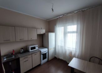 Сдача в аренду 1-комнатной квартиры, 34 м2, Кемерово, Притомский проспект, Центральный район