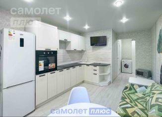 2-комнатная квартира на продажу, 38 м2, Чебоксары, Кукшумская улица, 9, Ленинский район