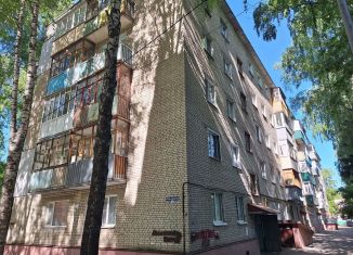 Продается 1-ком. квартира, 31 м2, Пензенская область, Ленинградская улица, 6