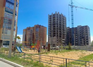 Продаю 2-комнатную квартиру, 66.3 м2, Йошкар-Ола, улица 70-летия Вооружённых Сил СССР, с5/2, ЖК Первая Линия