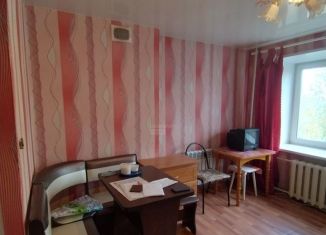 Квартира на продажу студия, 21.3 м2, село Первомайский, улица Сабурова, 32