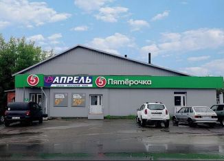 Торговая площадь на продажу, 655.9 м2, село Малоенисейское, Советская улица, 75