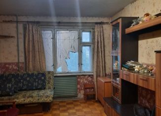 2-комнатная квартира на продажу, 50 м2, Ижевск, Пушкинская улица, 283
