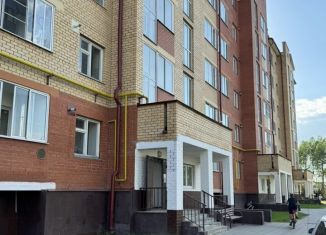 Продаю однокомнатную квартиру, 43 м2, Московская область, Молодёжная улица, 1А