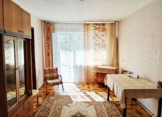 Продажа 2-комнатной квартиры, 45.3 м2, Омск, Космический проспект, 63