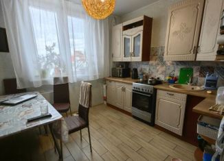 Двухкомнатная квартира на продажу, 59 м2, Сосновоборск, улица Ленинского Комсомола, 37