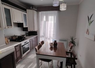 Продажа трехкомнатной квартиры, 76.1 м2, Ставропольский край, улица Добролюбова, 53