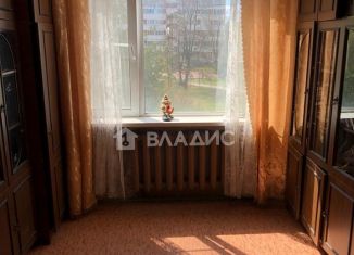 Продам однокомнатную квартиру, 33.6 м2, Ленинградская область, посёлок Щеглово, 70