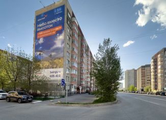 Продажа 1-комнатной квартиры, 45 м2, Тюменская область, улица Пермякова, 82к1