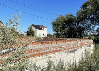 Земельный участок на продажу, 15 сот., село Усть-Ивановка, Тихая улица