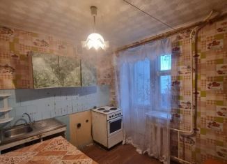 1-комнатная квартира на продажу, 27.4 м2, Свердловская область, улица Гайдара, 1