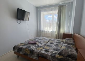 1-комнатная квартира в аренду, 38 м2, село Мариинский, улица Рашита Кудашева, 5