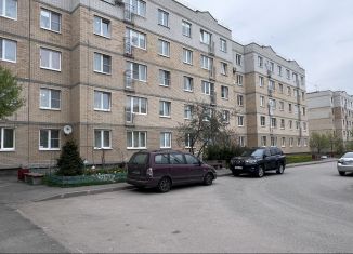 Продам 2-комнатную квартиру, 50.9 м2, Санкт-Петербург, Ростовская улица