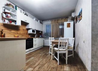 Продается двухкомнатная квартира, 53 м2, Краснодарский край, Душистая улица, 71