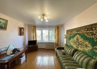Продаю двухкомнатную квартиру, 47.8 м2, Валдай, улица Радищева, 62