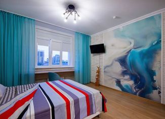 1-комнатная квартира на продажу, 37 м2, Белгородская область, проспект Богдана Хмельницкого, 125