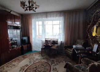 Продается 2-комнатная квартира, 51.7 м2, село Кудиново, улица Ветеранов Труда, 28