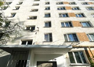 Продажа 3-комнатной квартиры, 63 м2, Москва, Касимовская улица, 9, станция Покровское