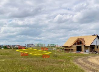 Участок на продажу, 10 сот., село Красная Зорька