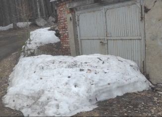 Гараж на продажу, 20 м2, посёлок городского типа Надвоицы, улица Мира