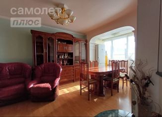 Продается 4-ком. квартира, 90 м2, Дзержинск, бульвар Космонавтов, 7А