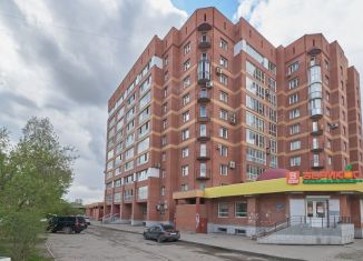 Помещение свободного назначения на продажу, 186.7 м2, Томск, улица Яковлева, 35