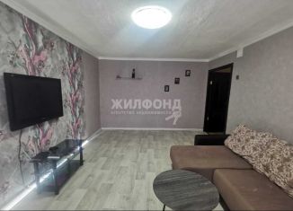 2-комнатная квартира в аренду, 47 м2, Норильск, Комсомольская улица, 36