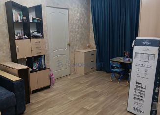 Продается 2-ком. квартира, 43 м2, Нижний Новгород, проспект Героев, 58