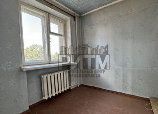 Продается трехкомнатная квартира, 42.4 м2, Пензенская область, улица Луначарского, 42