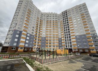 Двухкомнатная квартира на продажу, 64.9 м2, Брянск, Московский проспект, 170, Фокинский район