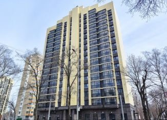 Однокомнатная квартира на продажу, 42.5 м2, Москва, проезд Дежнёва, 32, метро Свиблово