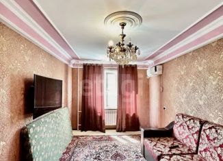 Продажа двухкомнатной квартиры, 46 м2, Дагестан, улица Бейбулатова, 4