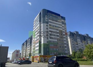 Продаю 1-комнатную квартиру, 40 м2, Челябинск, улица Зальцмана, 28
