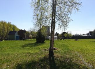 Продам участок, 8 сот., СНТ Рябина