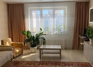 Продажа 2-комнатной квартиры, 58.7 м2, Новосибирская область, улица Виктора Шевелёва, 20