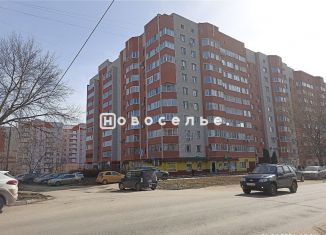 Продам офис, 143.4 м2, Рязань, улица Костычева, 9, Московский район